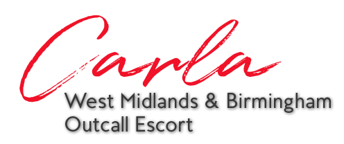 west-midlands-escort-carla